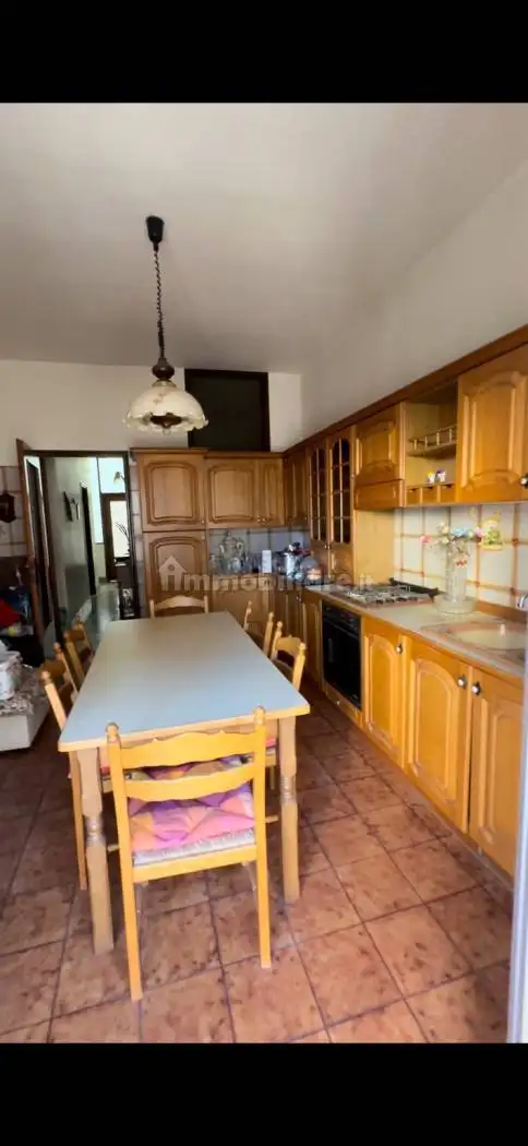 Quadrilocale via Regina Elena, Catenanuova - foto 5