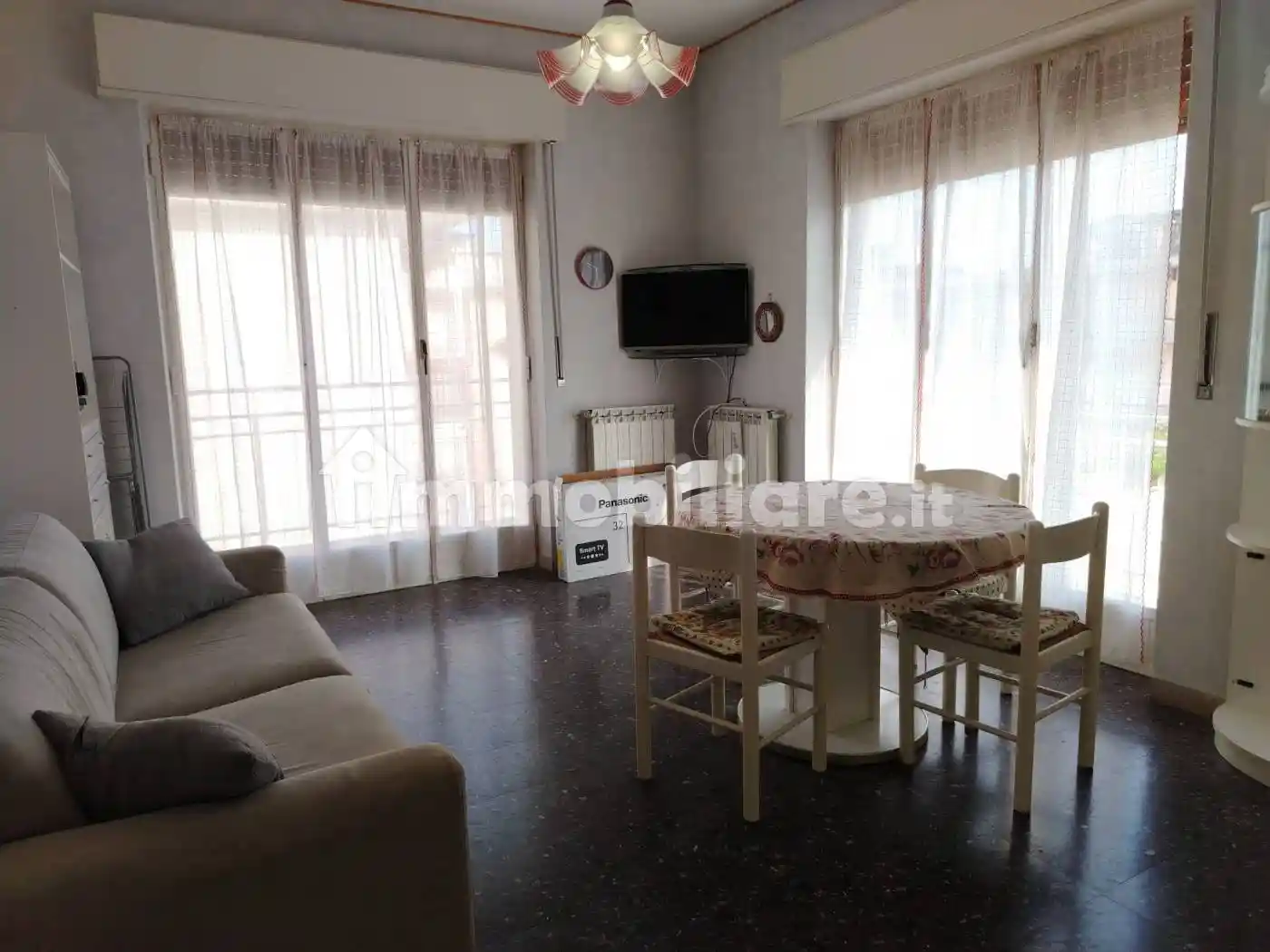 Appartamento in vendita a Spotorno