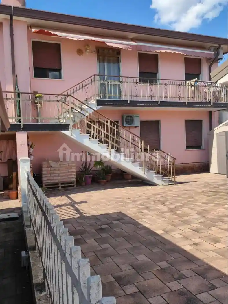 Appartamento in vendita a Corbola