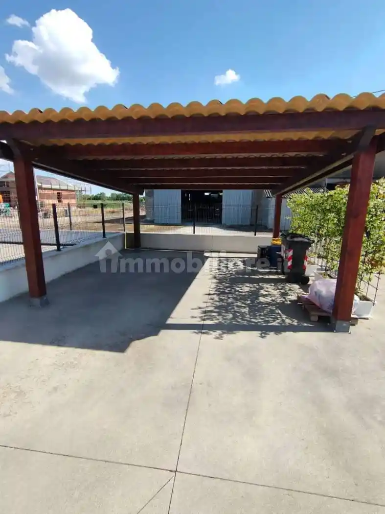 Appartamento via Battare 80, Corbola - foto 3