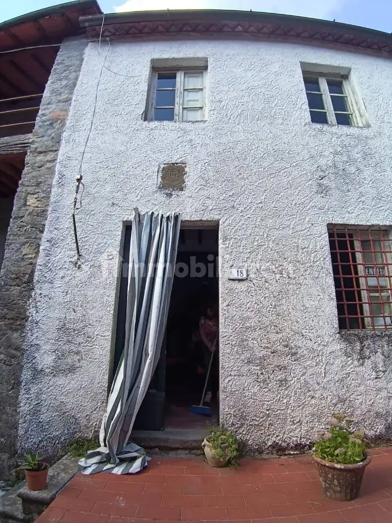 Rustico - Casale in vendita a San Romano in Garfagnana