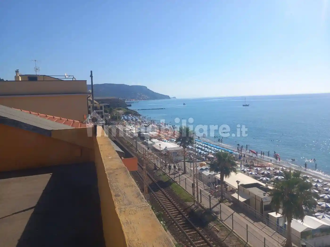 Appartamento in vendita a Pietra Ligure