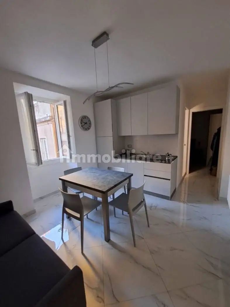 Appartamento in vendita a Alassio