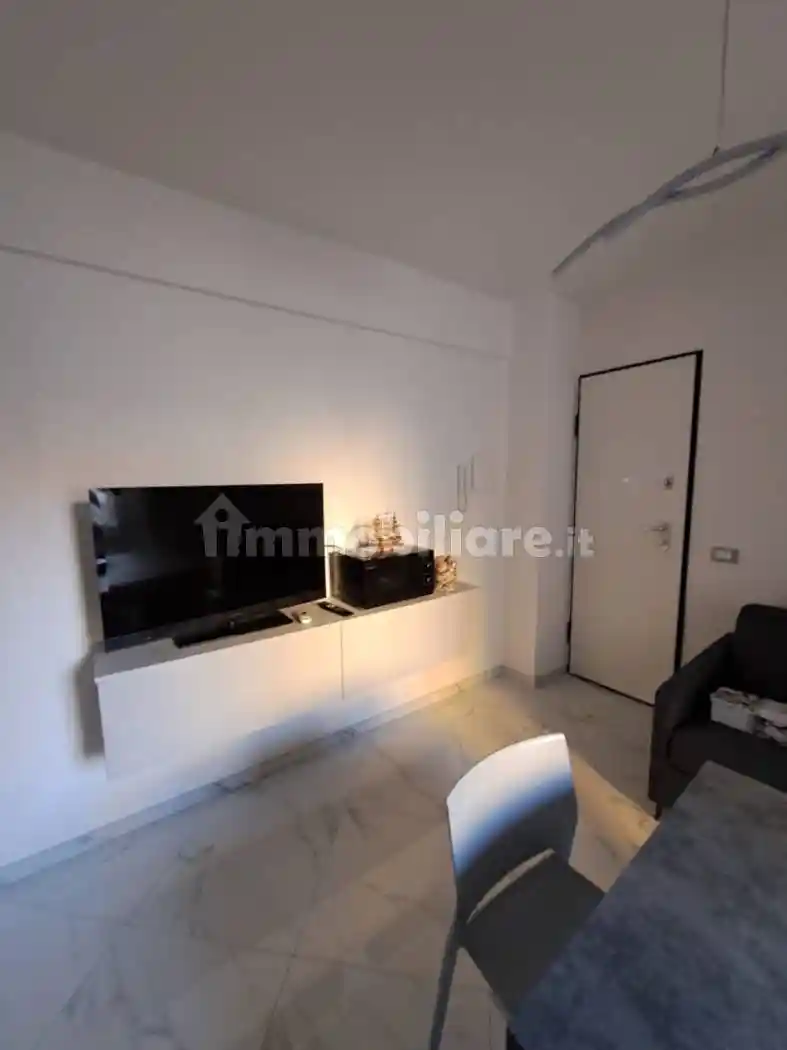 Bilocale Vico Zara, Muretto di Alassio, Stazione, Corso Marconi, Alassio - foto 3