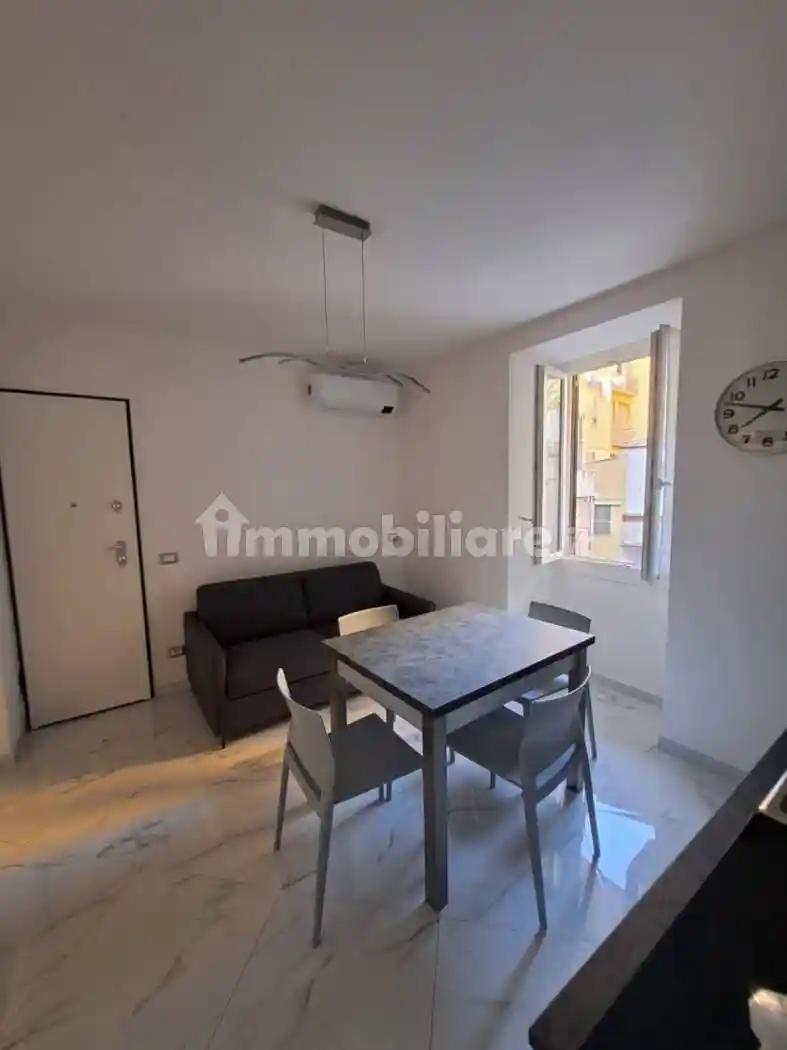 Bilocale Vico Zara, Muretto di Alassio, Stazione, Corso Marconi, Alassio - foto 4