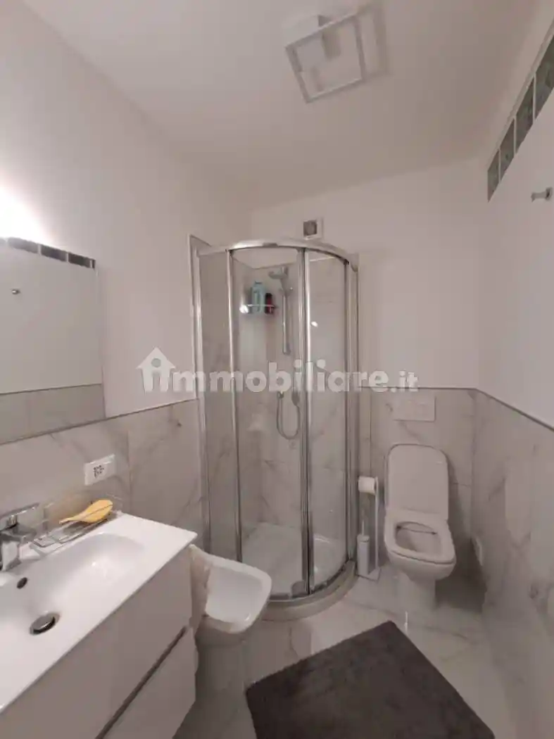 Bilocale Vico Zara, Muretto di Alassio, Stazione, Corso Marconi, Alassio - foto 5