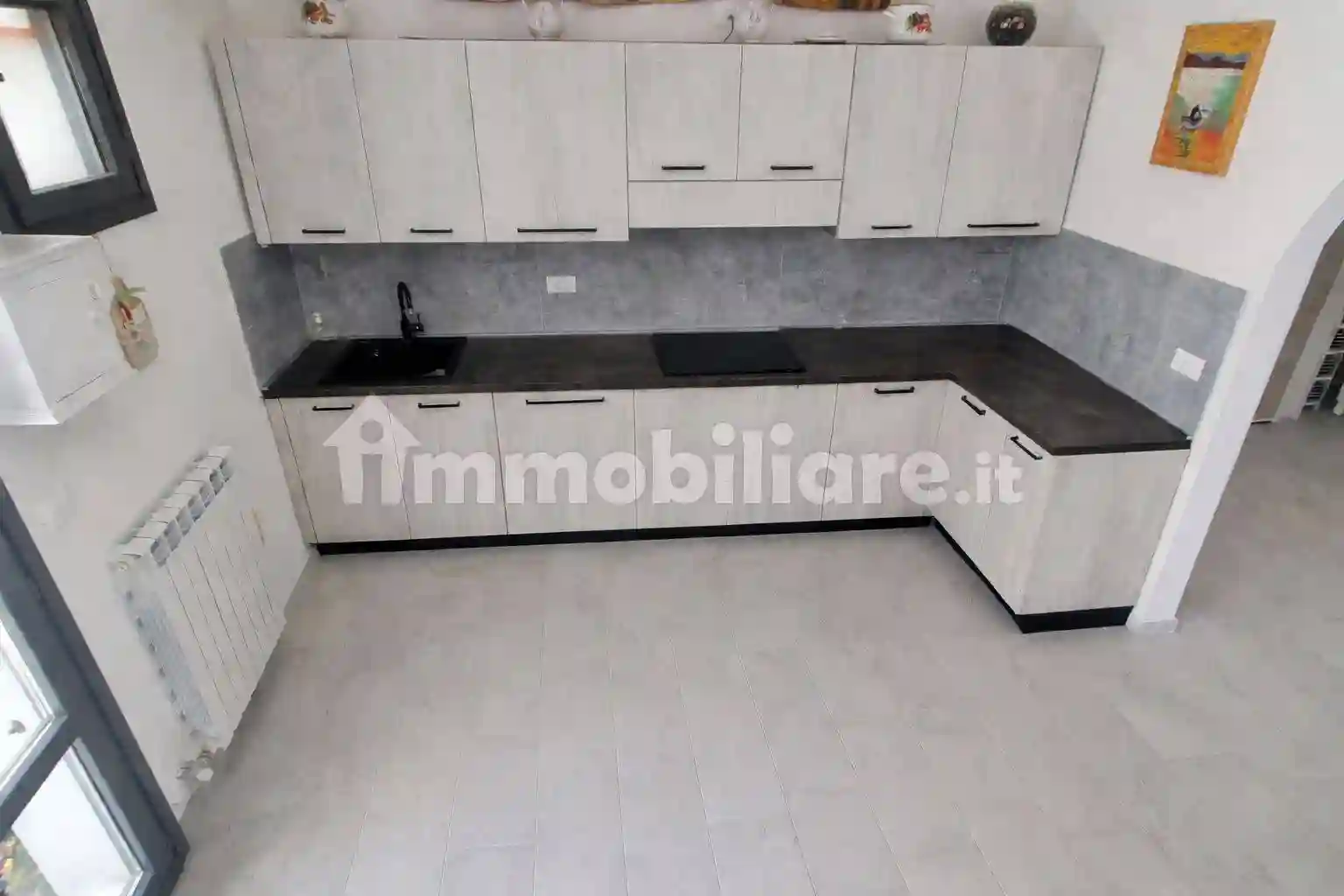 Villetta a schiera - foto 4