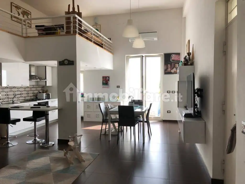 Appartamento in vendita a Liveri