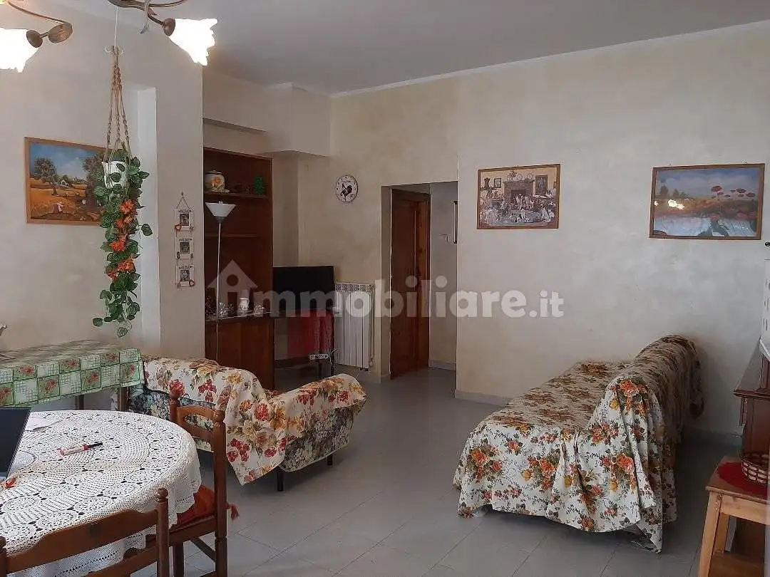 Villa in affitto a Tagliacozzo