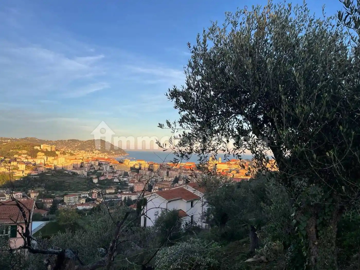 Villa in vendita a Imperia