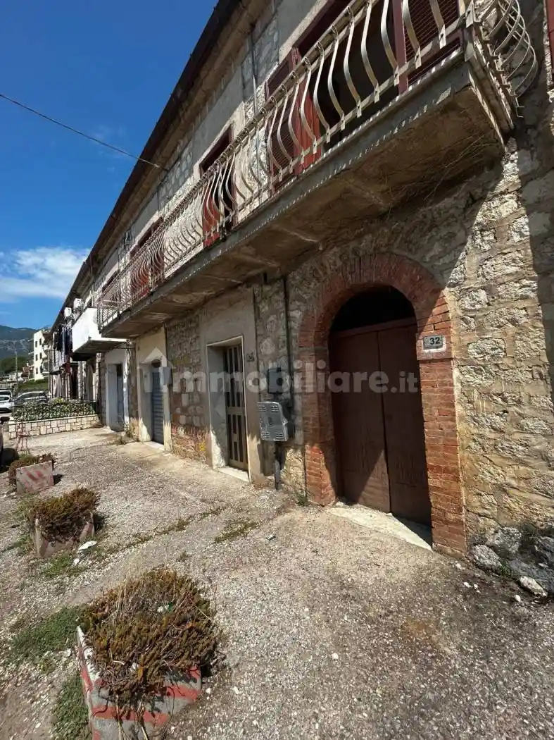 Appartamento in vendita a Foglianise