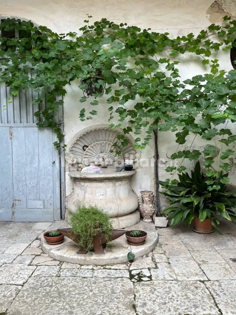 Attico - Mansarda in vendita a San Lupo