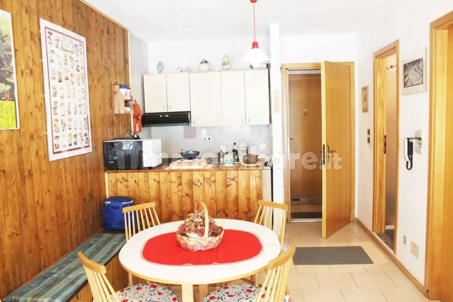 Appartamento in vendita a Bagnolo Piemonte