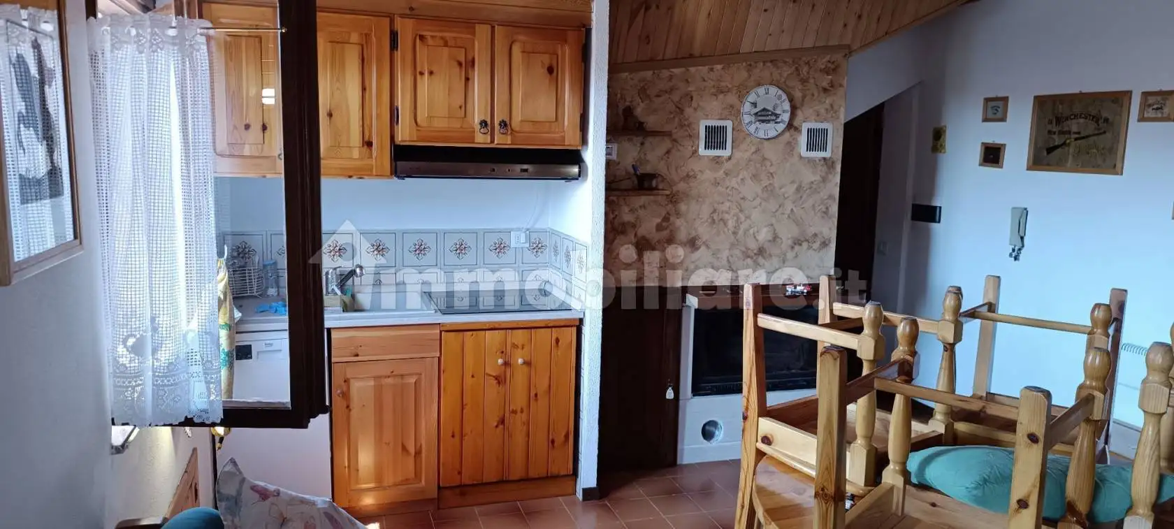 Attico - Mansarda in vendita a Filettino