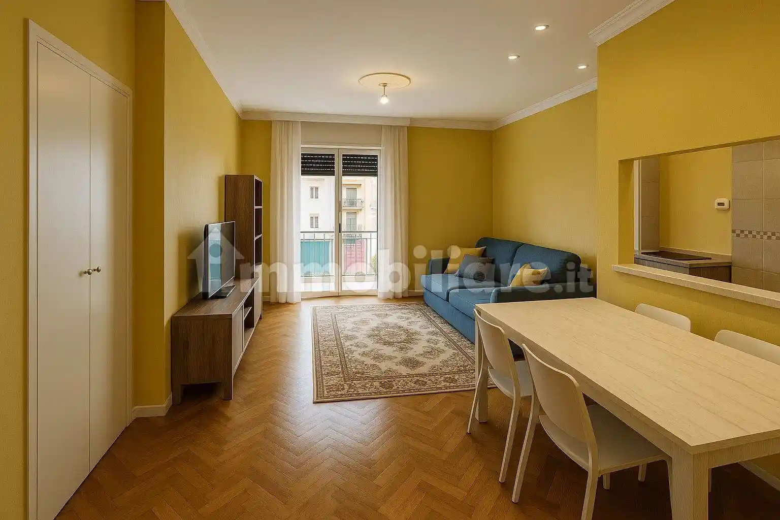 Appartamento in vendita a Varazze