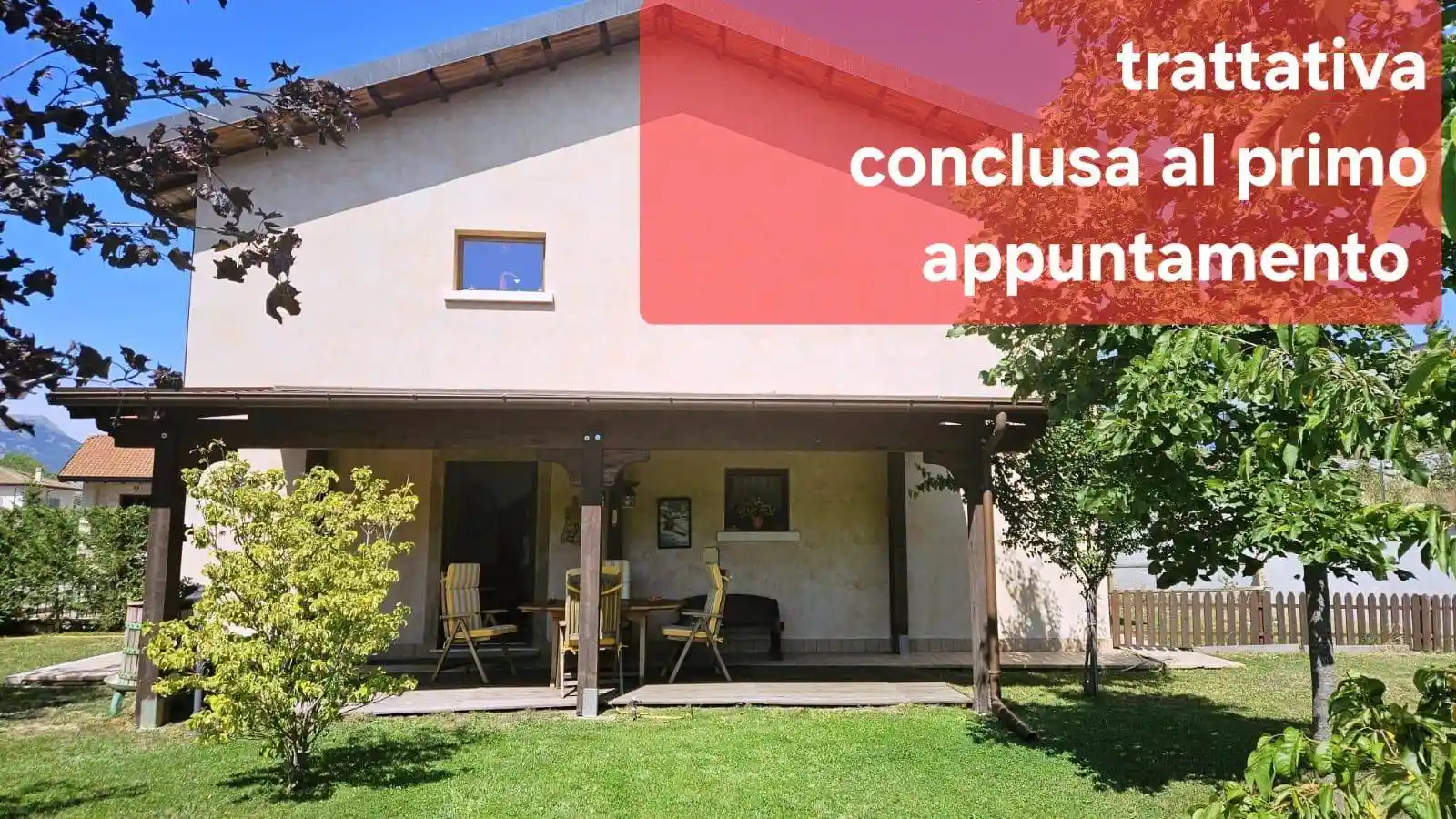 Appartamento in vendita a Rocca di Mezzo