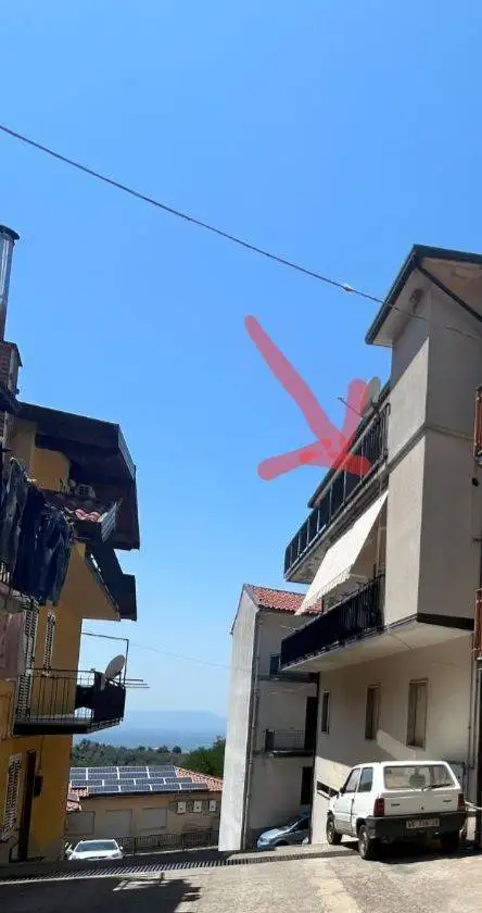 Appartamento in vendita a Giffone