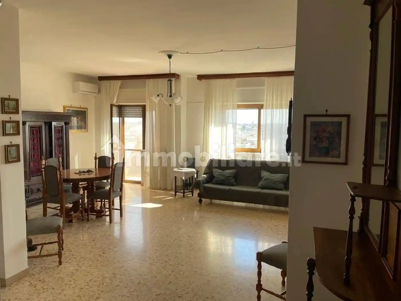 Appartamento in vendita a Manduria