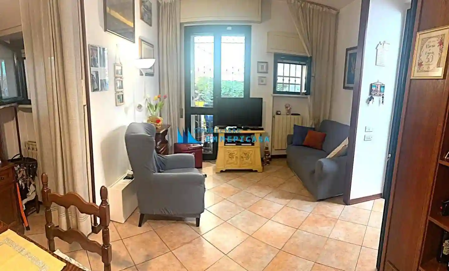 Villetta a schiera - foto 3