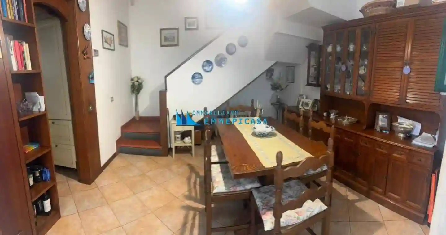 Villetta a schiera - foto 4