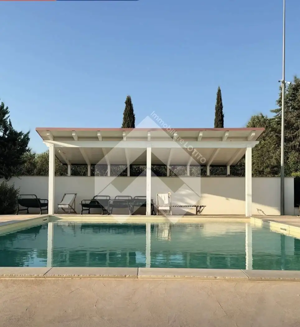 Villa in vendita a Andria