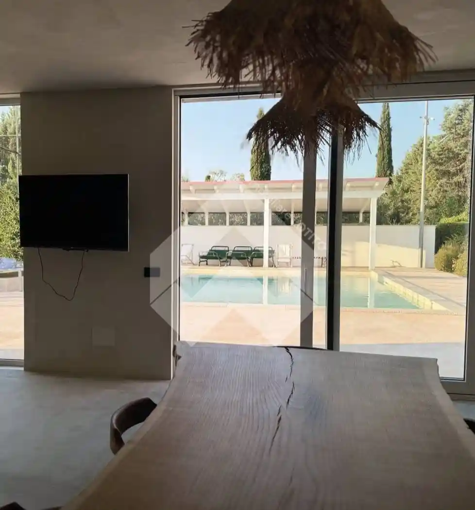 Villa unifamiliare via Santissimo Salvatore 69, Montegrosso - Boschetto, Andria - foto 4