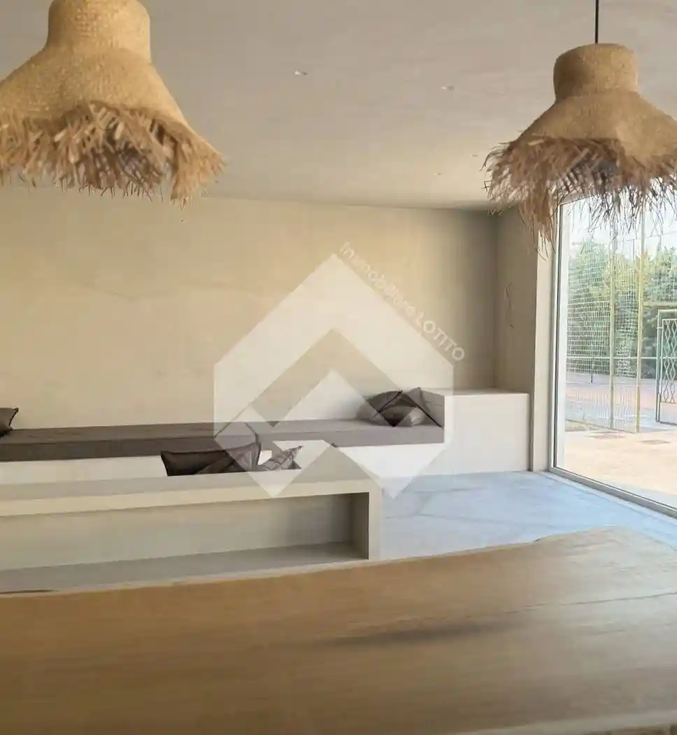 Villa unifamiliare via Santissimo Salvatore 69, Montegrosso - Boschetto, Andria - foto 5