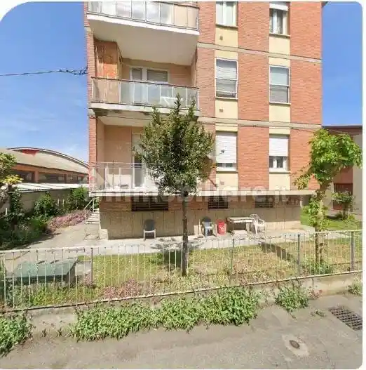 Appartamento in vendita a Fusignano