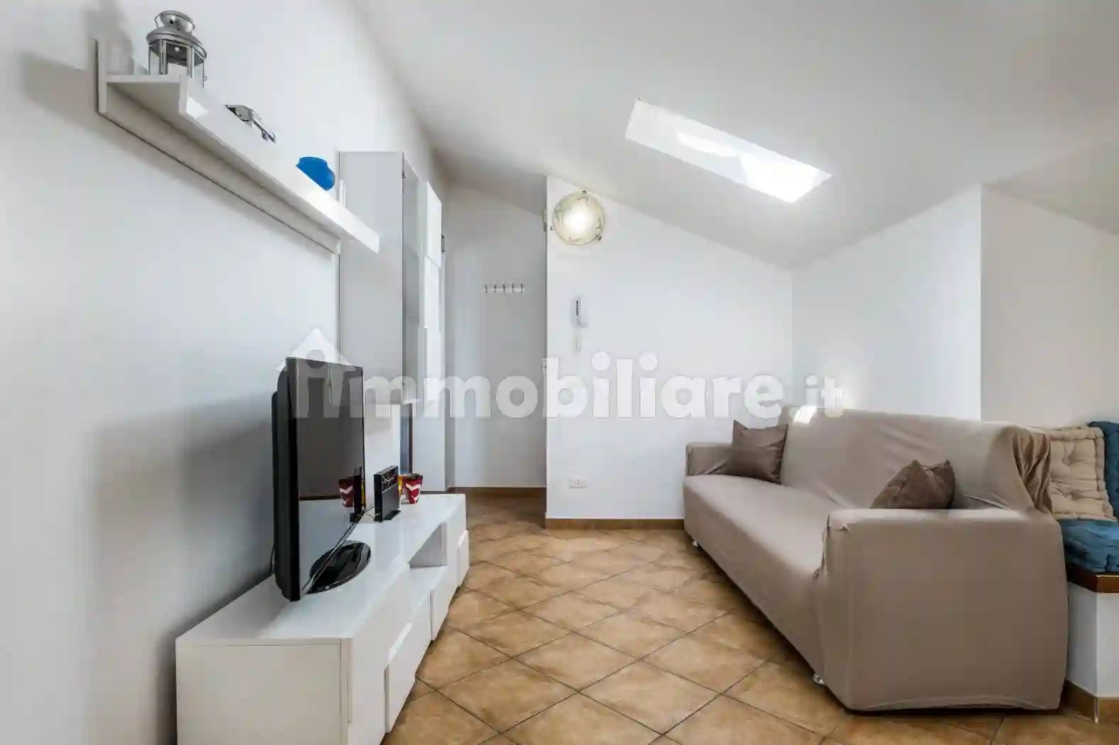 Attico - Mansarda - foto 4