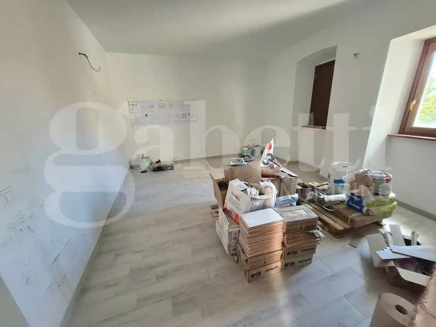 Terratetto unifamiliare via Anatolio Degli Eredi, 5, Centro, Rocca di Mezzo - foto 3