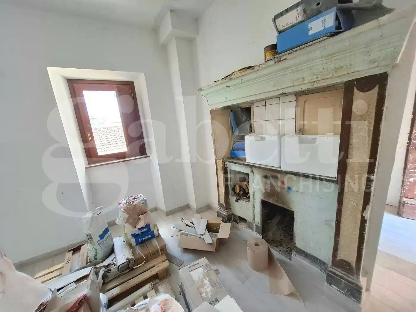 Terratetto unifamiliare via Anatolio Degli Eredi, 5, Centro, Rocca di Mezzo - foto 4