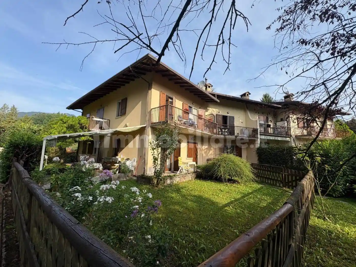 Appartamento in vendita a Clusone