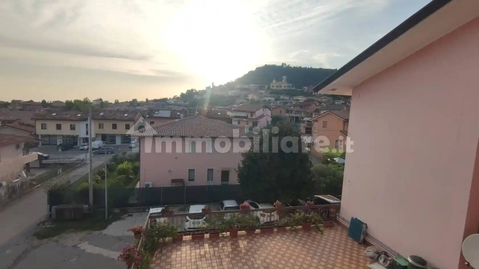 Appartamento in vendita a Cavaion Veronese