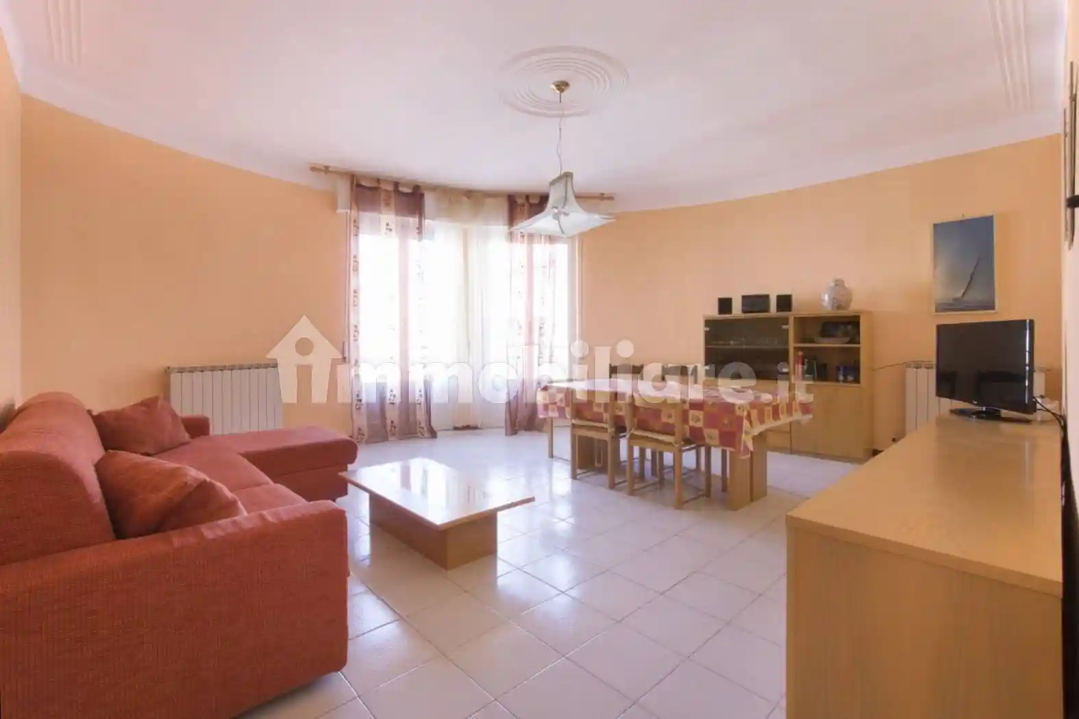 Appartamento in affitto a Alassio