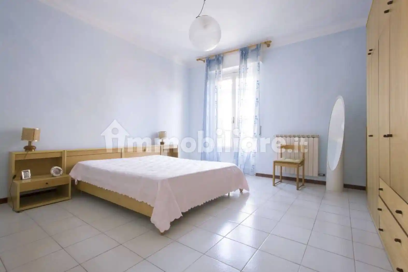 Quadrilocale via Don Giovanni Boselli, Via Roma, Borgo Barusso, Alassio - foto 2