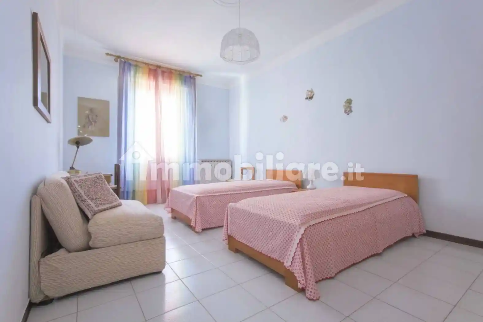 Quadrilocale via Don Giovanni Boselli, Via Roma, Borgo Barusso, Alassio - foto 3