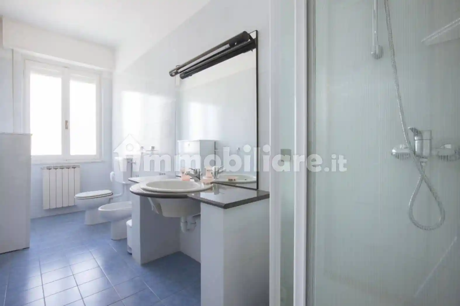 Quadrilocale via Don Giovanni Boselli, Via Roma, Borgo Barusso, Alassio - foto 4