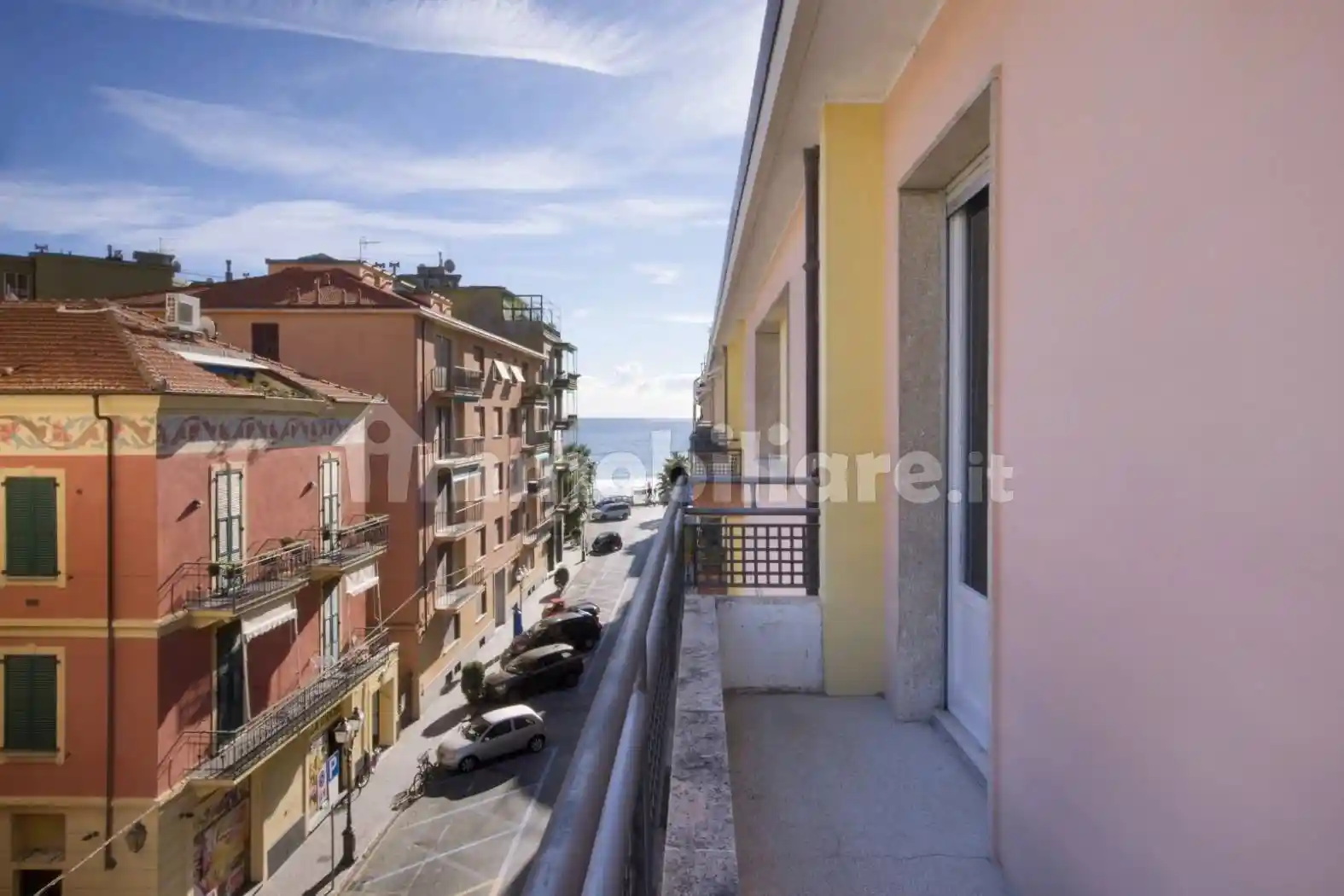 Quadrilocale via Don Giovanni Boselli, Via Roma, Borgo Barusso, Alassio - foto 5