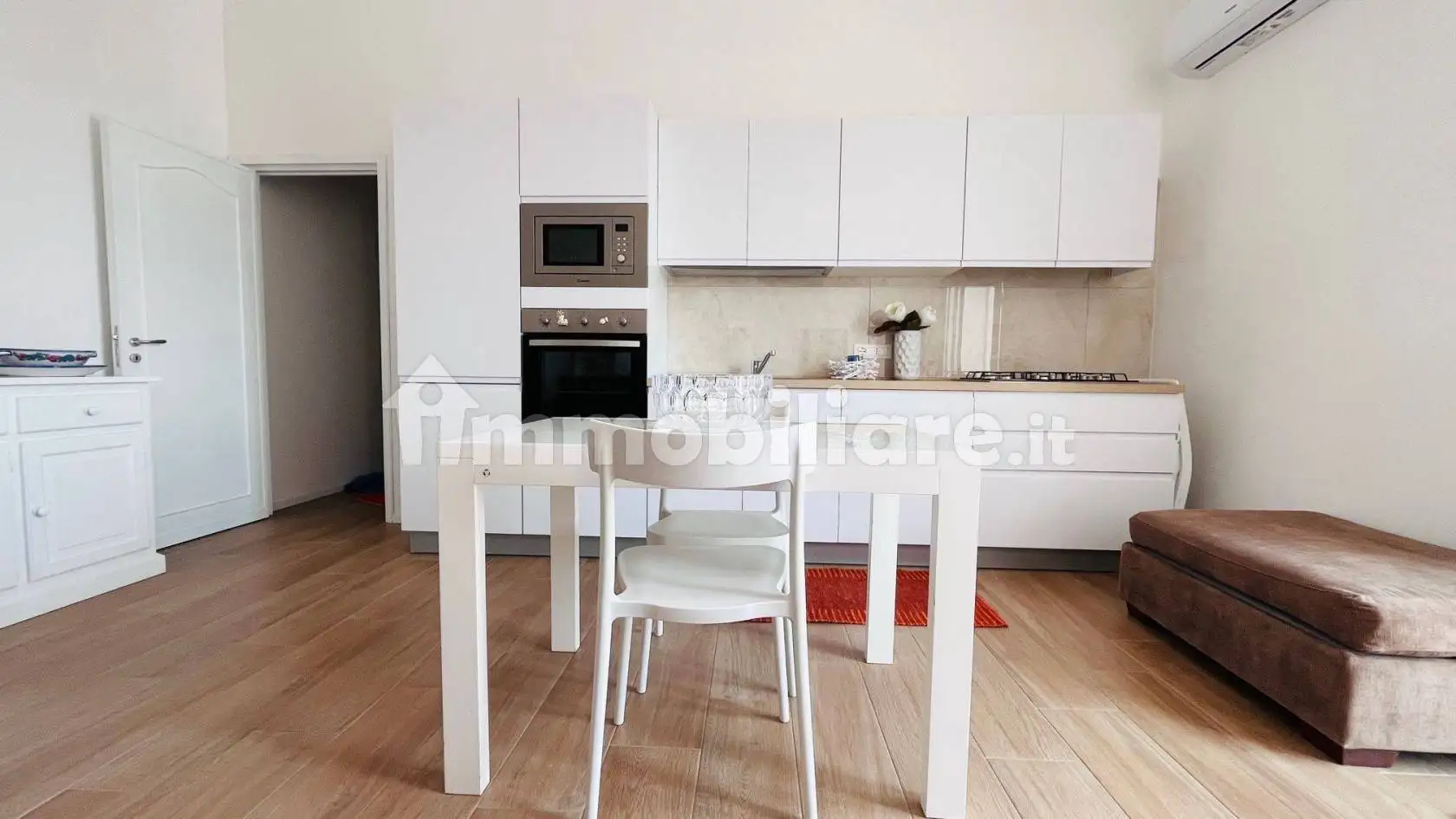 Appartamento in affitto a Marsala