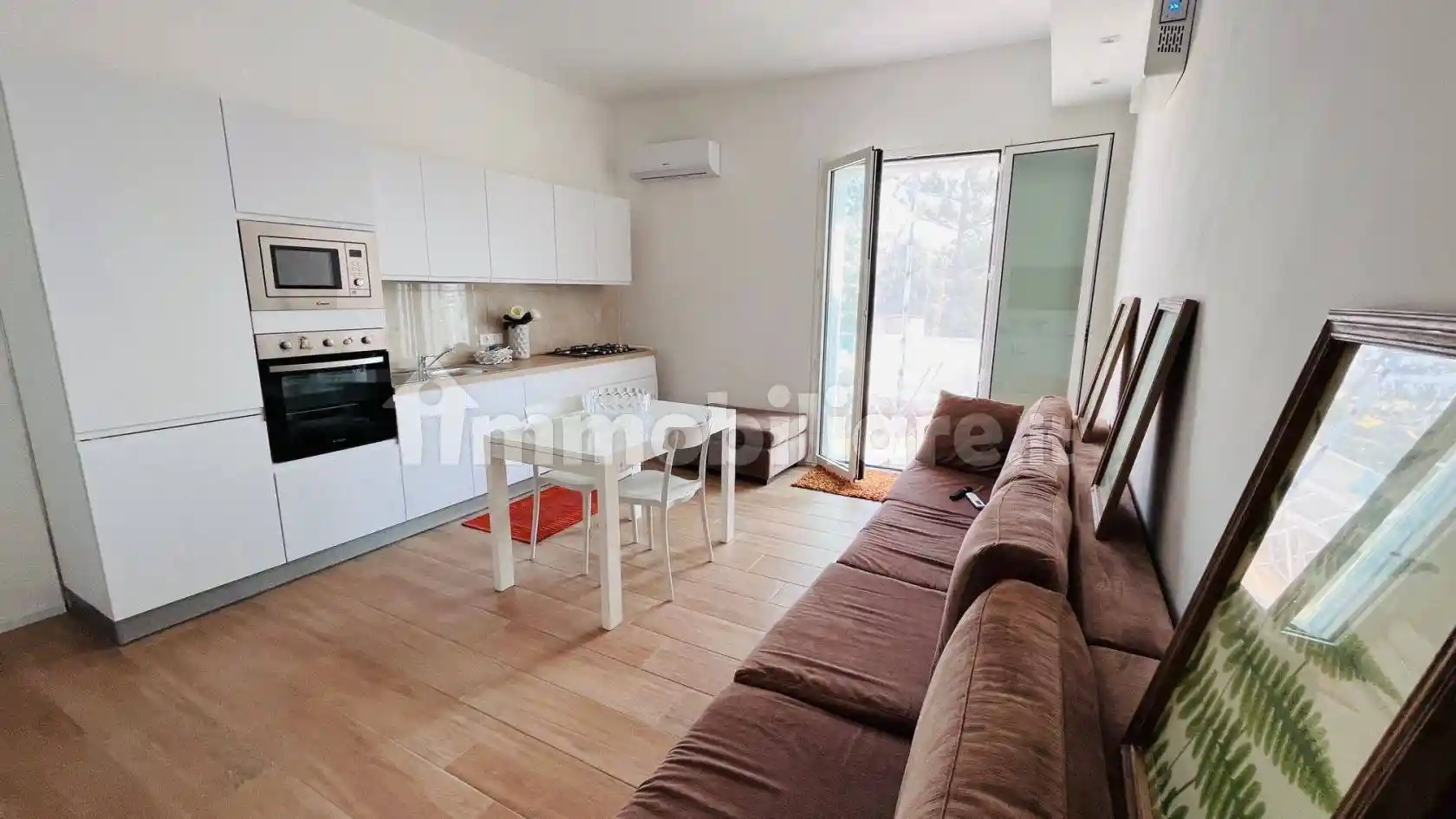 Bilocale Contrada San Giuseppe Tafalia 122, Contrade Extraurbane, Marsala - foto 2