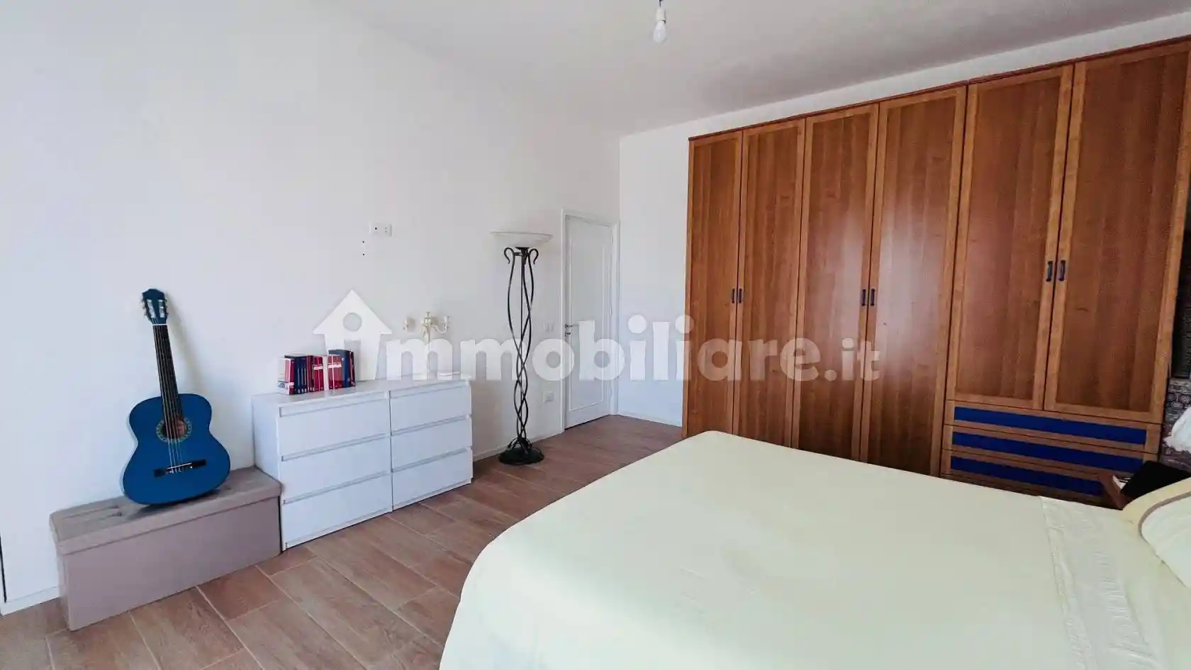 Bilocale Contrada San Giuseppe Tafalia 122, Contrade Extraurbane, Marsala - foto 5