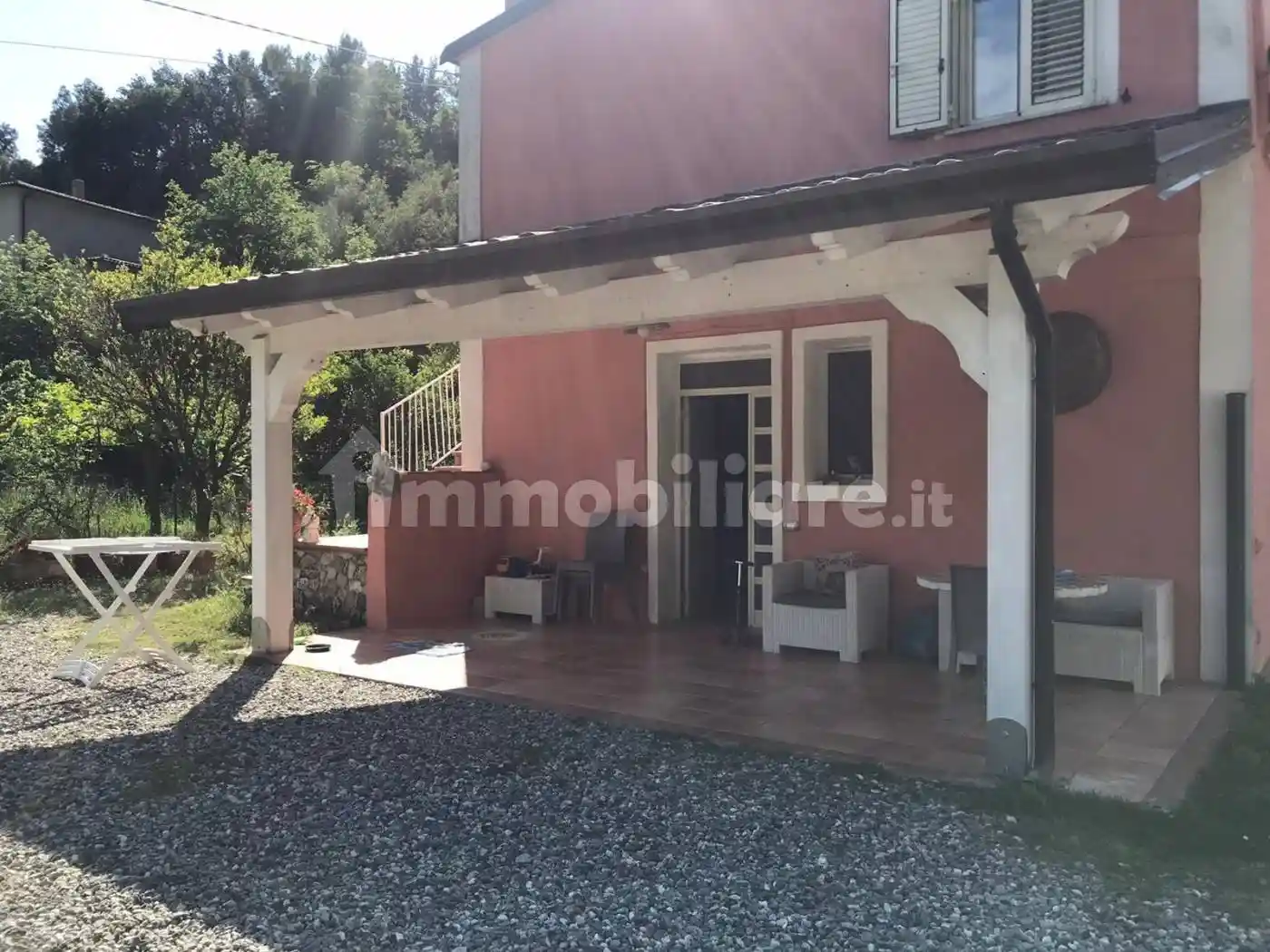 Villa bifamiliare via Rione Campo snc, Maratea - foto 2