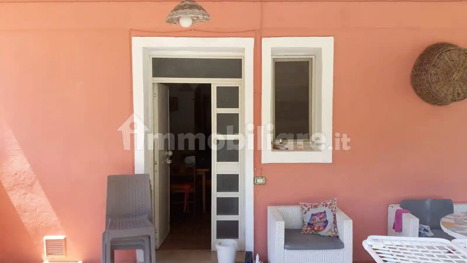 Villa bifamiliare via Rione Campo snc, Maratea - foto 4