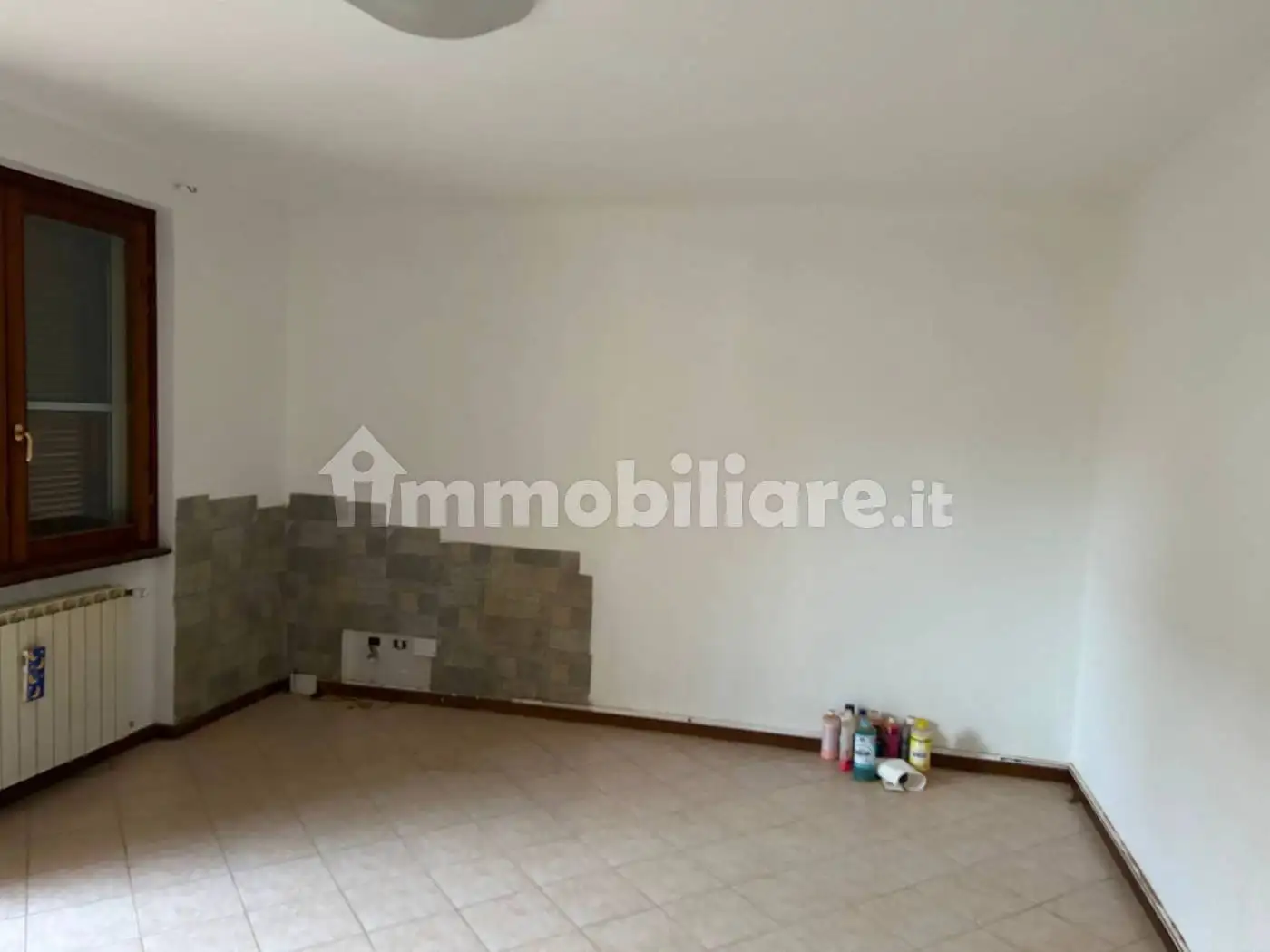 Bilocale via Evangelista Torricelli, Albano Sant'Alessandro - foto 3