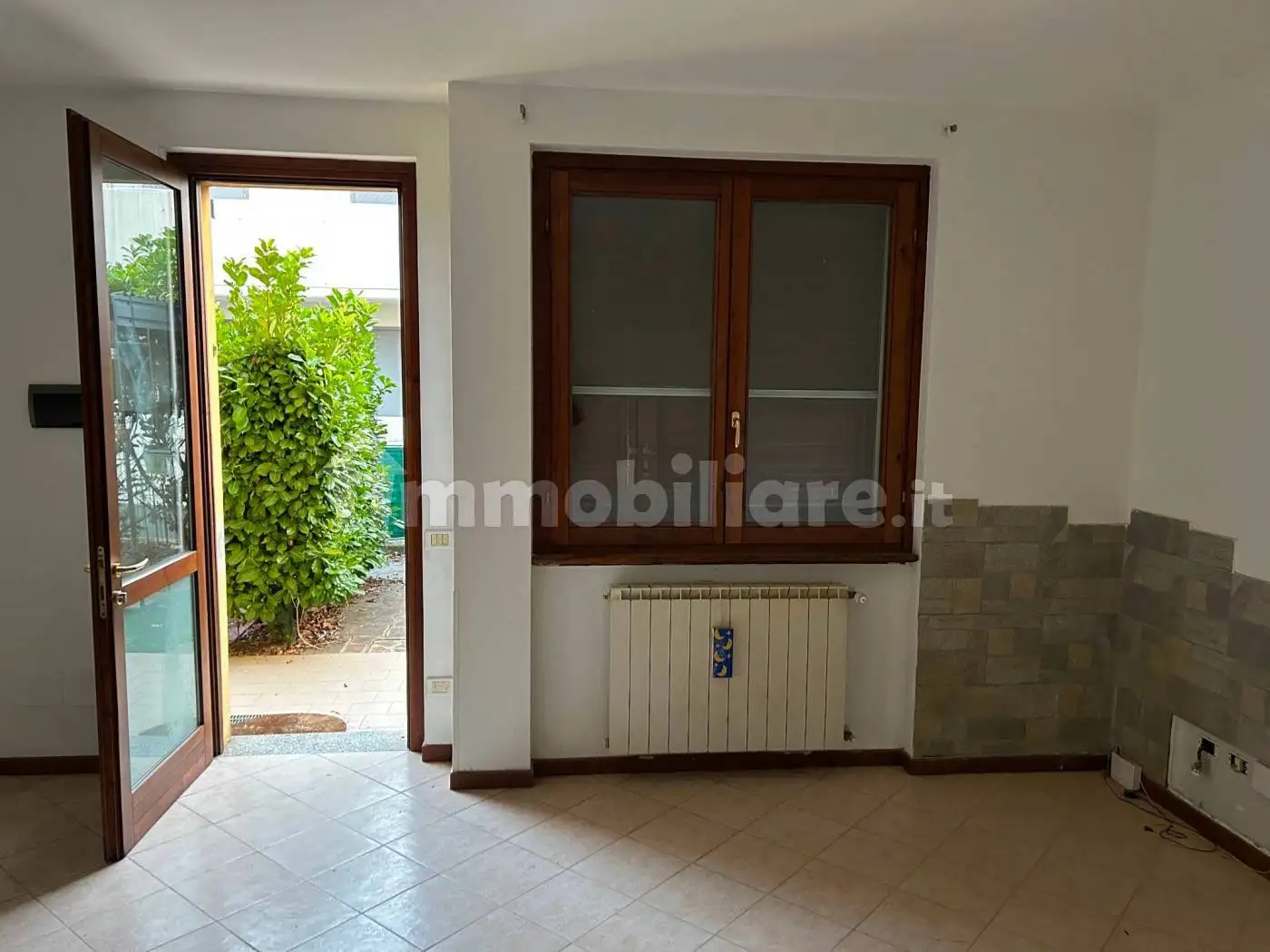 Bilocale via Evangelista Torricelli, Albano Sant'Alessandro - foto 4