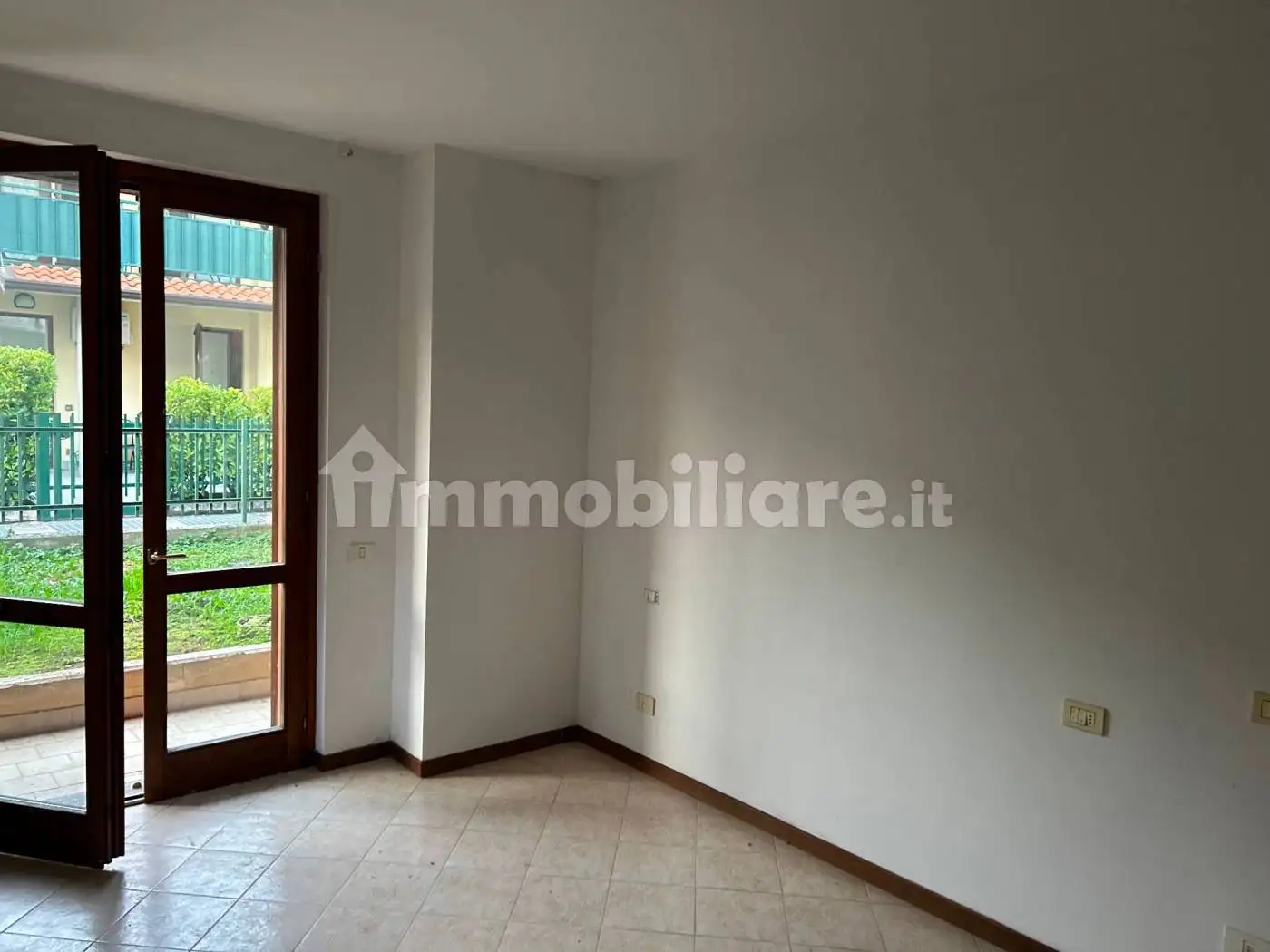 Bilocale via Evangelista Torricelli, Albano Sant'Alessandro - foto 5