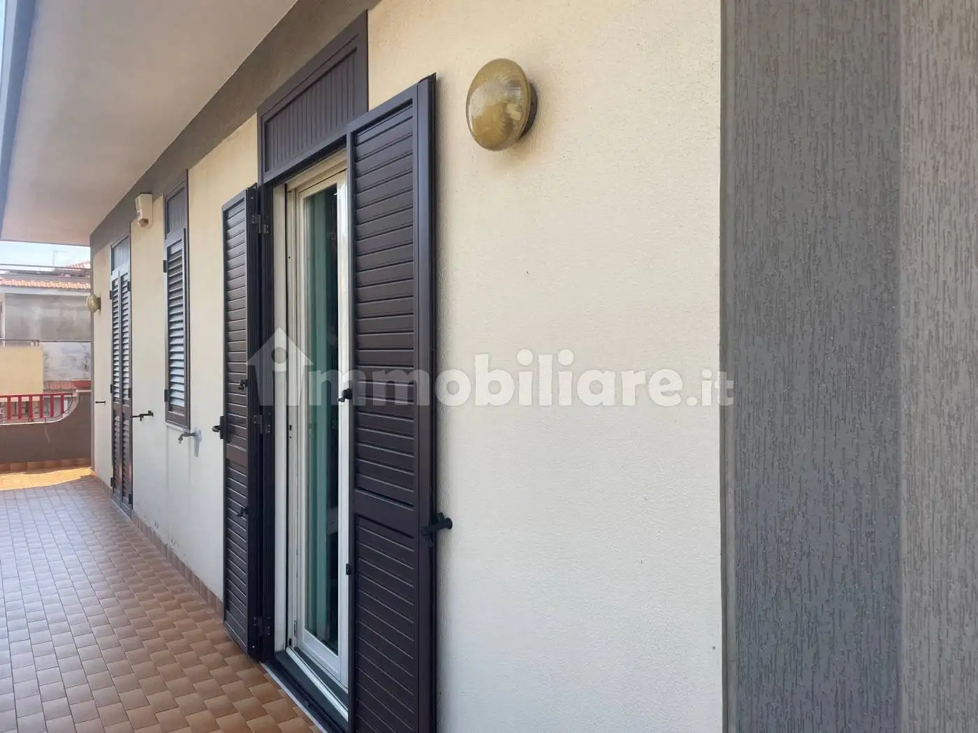 Appartamento in vendita a Acireale