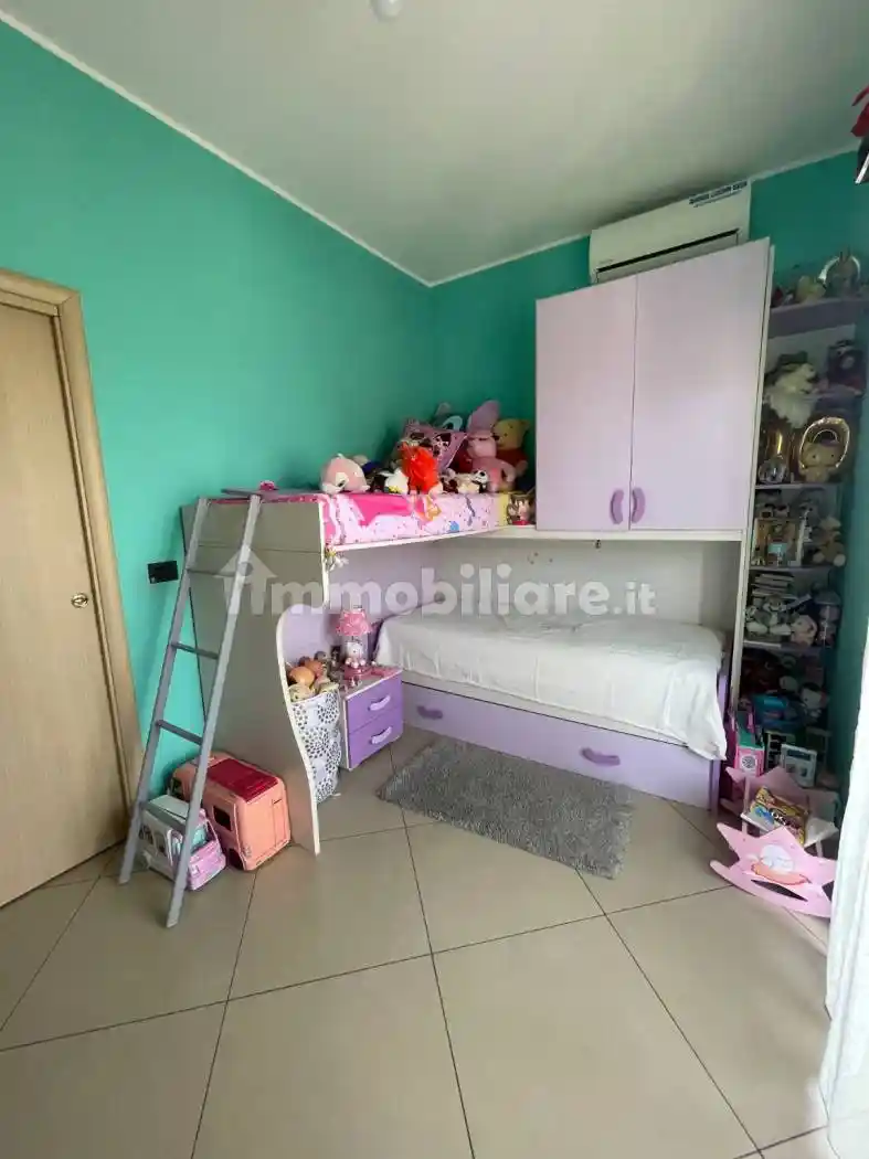 Trilocale via Sciarelle 87, Ospedale, Sciarelle, Aci Platani, Acireale - foto 2