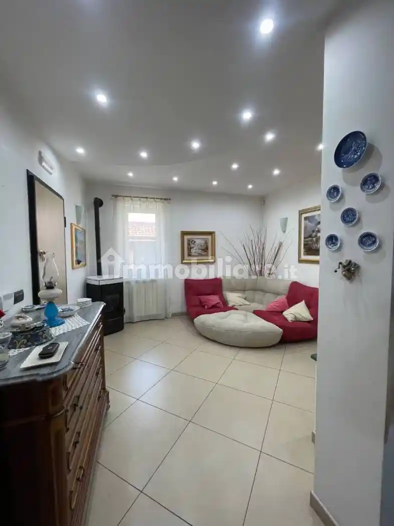 Trilocale via Sciarelle 87, Ospedale, Sciarelle, Aci Platani, Acireale - foto 4