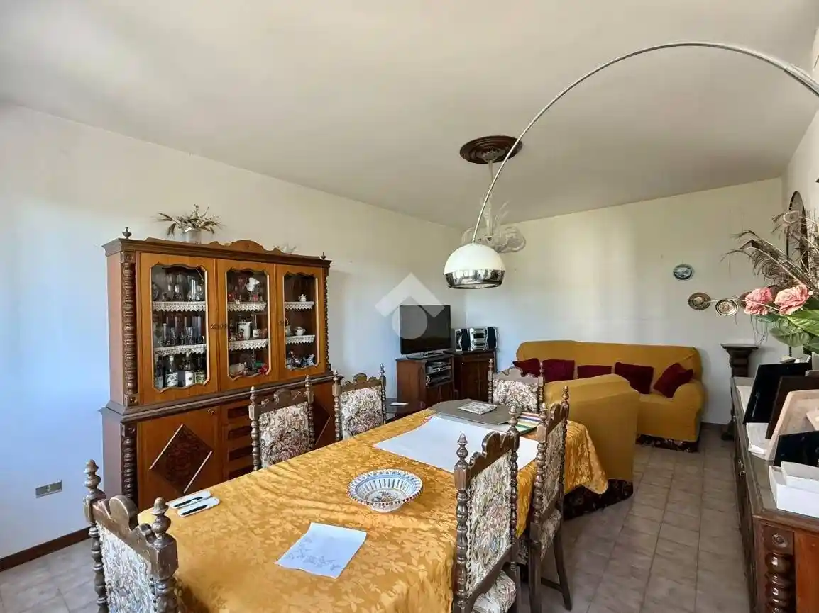 Appartamento in vendita a Ascoli Piceno